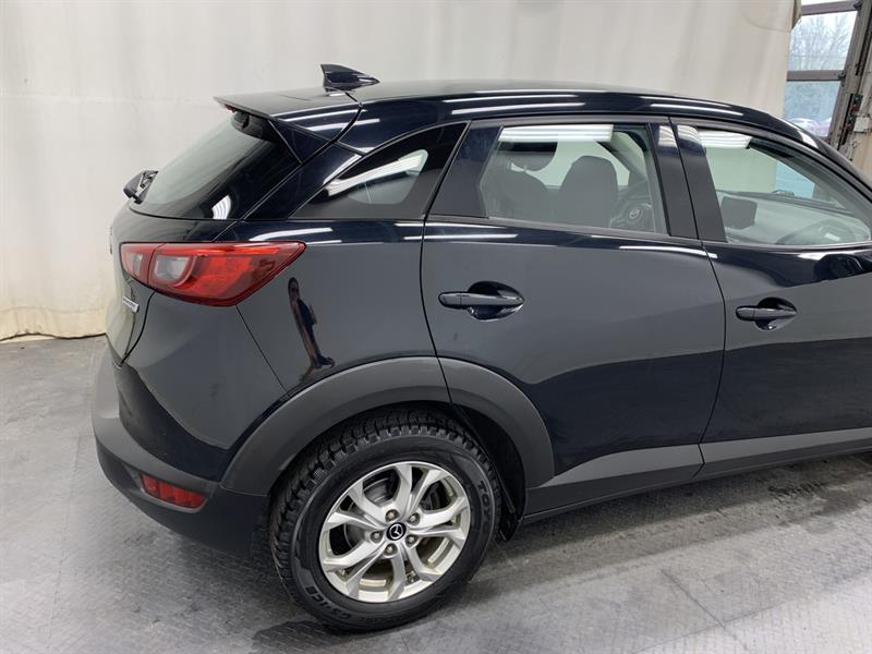 mazda CX-3 2019 - 12