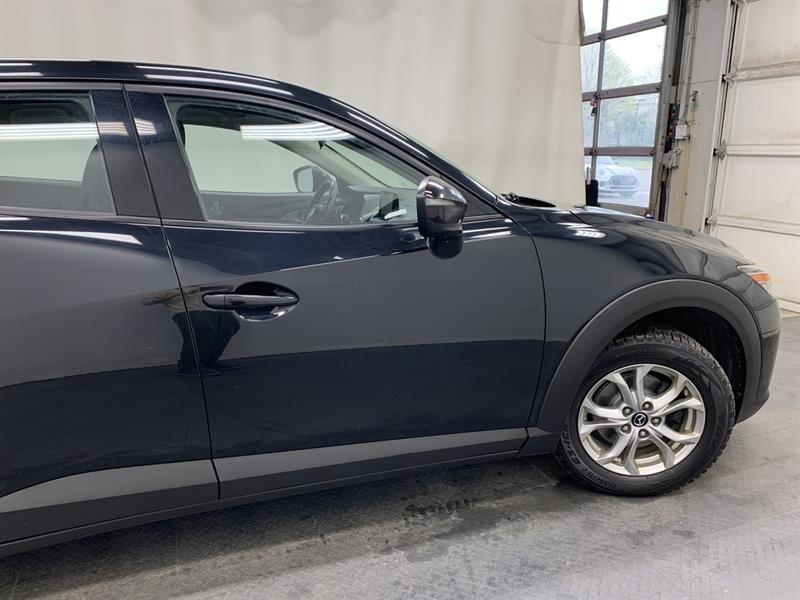 mazda CX-3 2019 - 14
