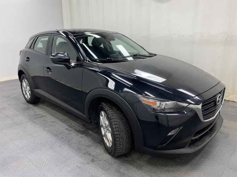 mazda CX-3 2019 - 16