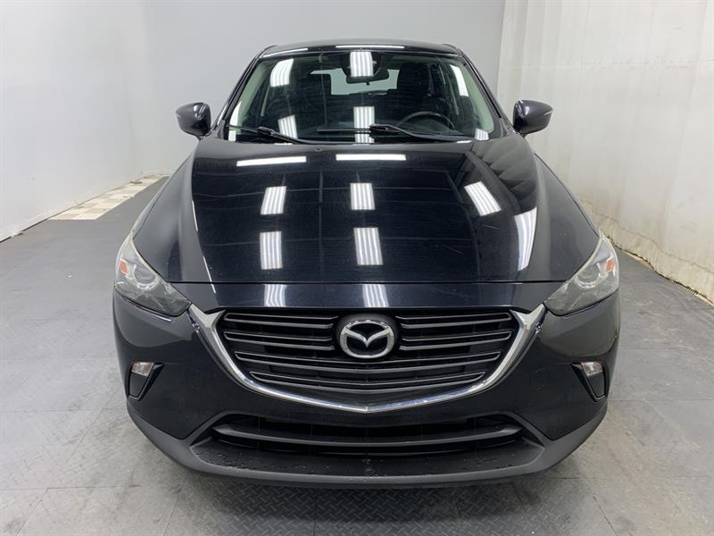 mazda CX-3 2019 - 17