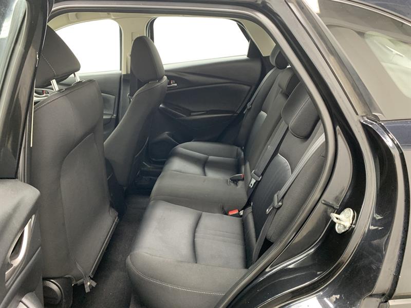 mazda CX-3 2019 - 18