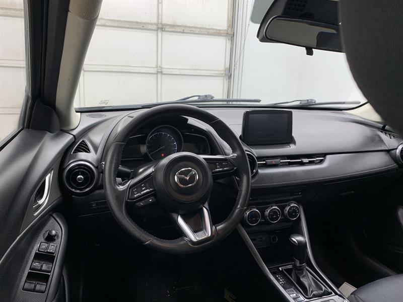 mazda CX-3 2019 - 19