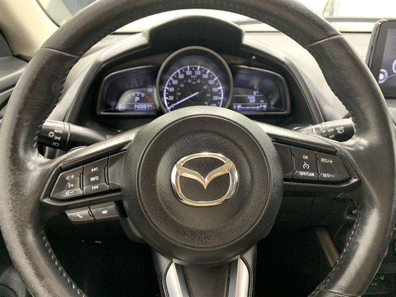 mazda CX-3 2019 - 20