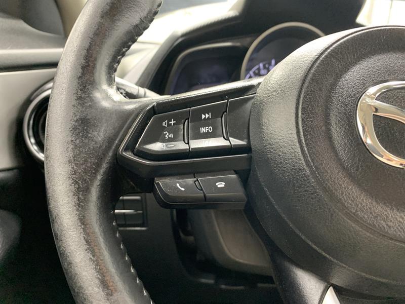 mazda CX-3 2019 - 21