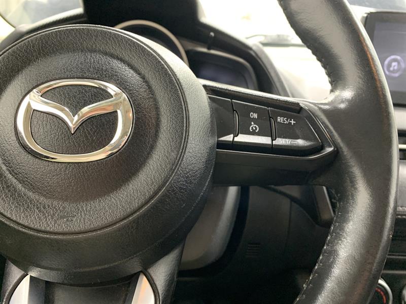 mazda CX-3 2019 - 23