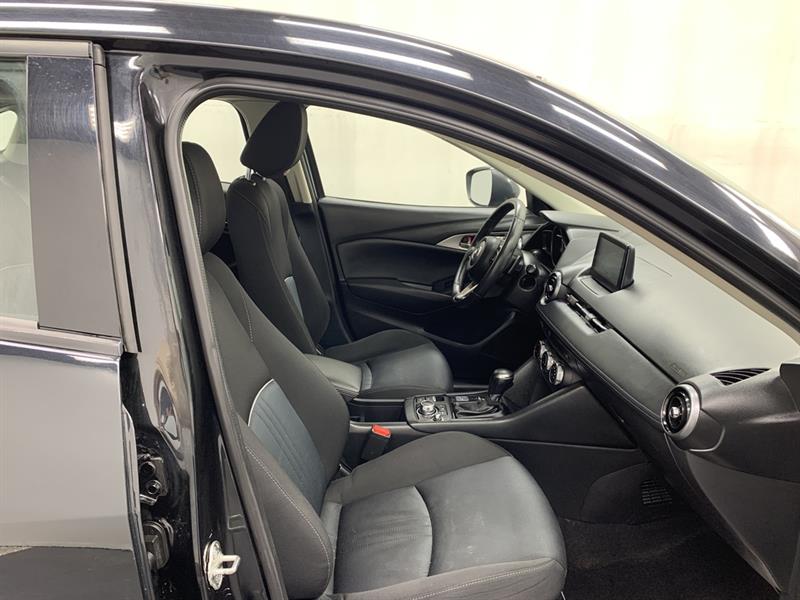 mazda CX-3 2019 - 27