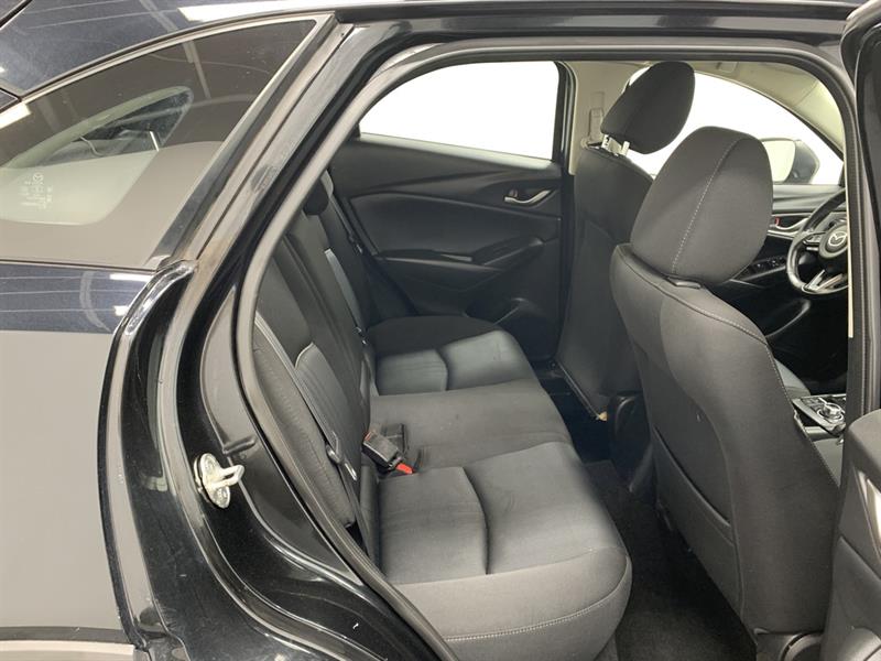 mazda CX-3 2019 - 28