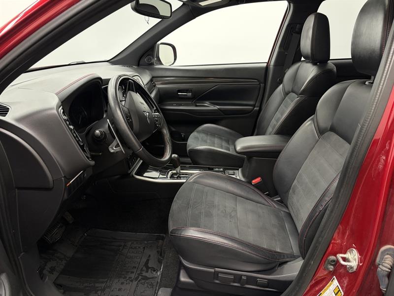 mitsubishi Outlander 2020 - 2
