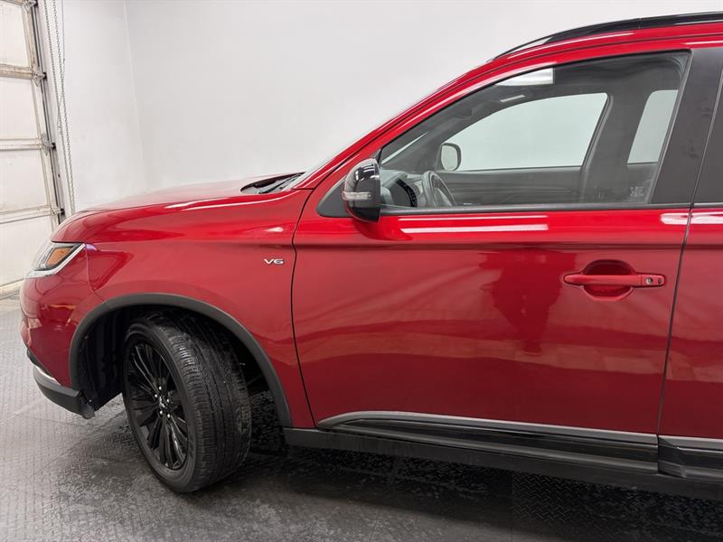 mitsubishi Outlander 2020 - 3