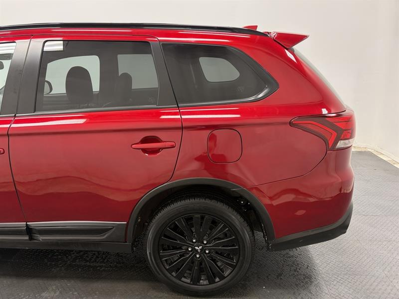 mitsubishi Outlander 2020 - 4