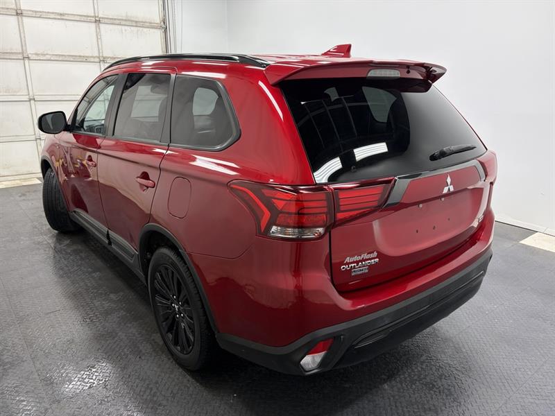 mitsubishi Outlander 2020 - 5