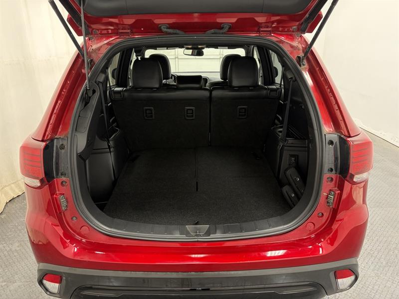 mitsubishi Outlander 2020 - 8