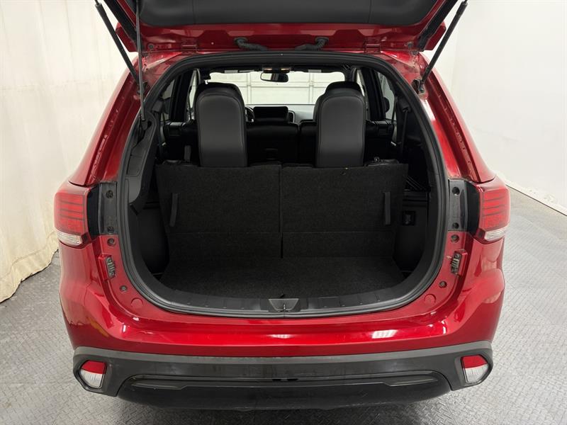 mitsubishi Outlander 2020 - 10