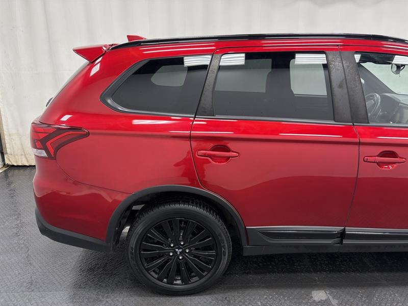 mitsubishi Outlander 2020 - 14