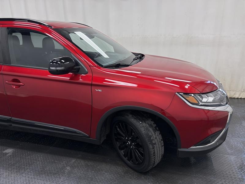 mitsubishi Outlander 2020 - 15