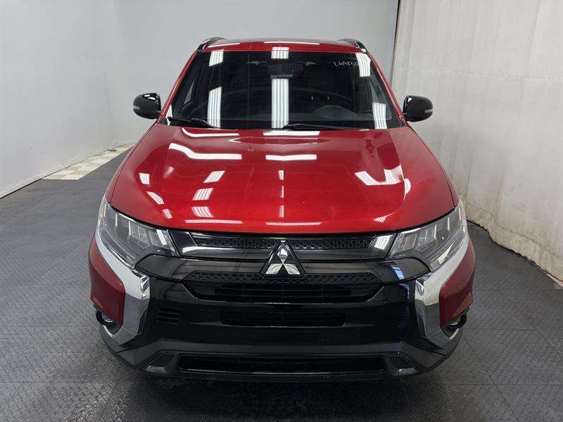 mitsubishi Outlander 2020 - 17