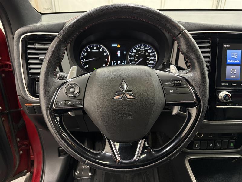 mitsubishi Outlander 2020 - 19