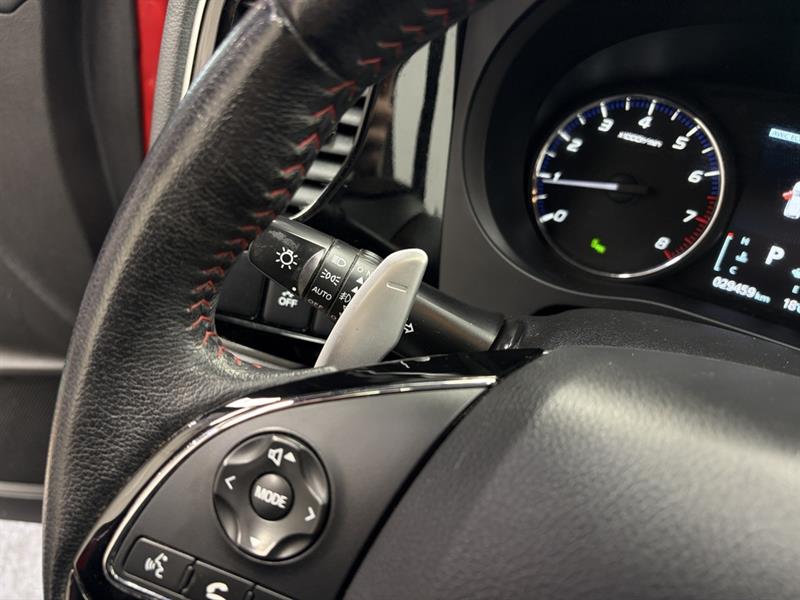 mitsubishi Outlander 2020 - 21
