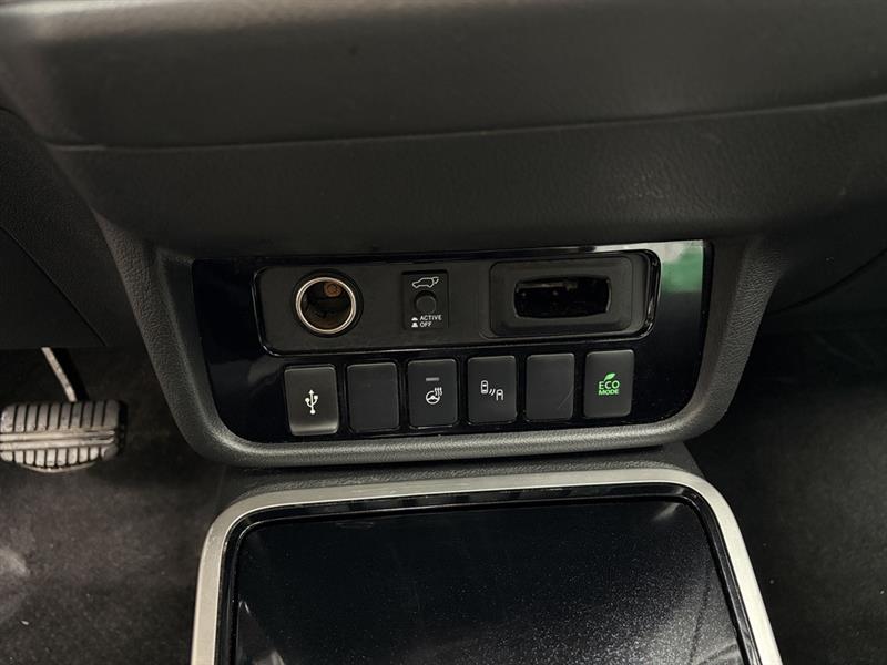 mitsubishi Outlander 2020 - 27