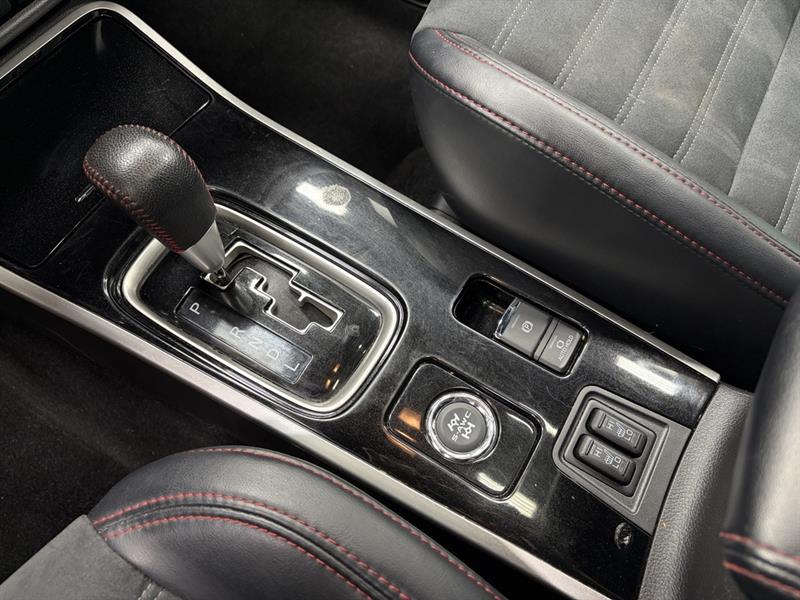mitsubishi Outlander 2020 - 28