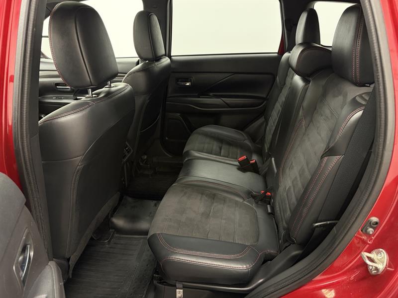 mitsubishi Outlander 2020 - 30