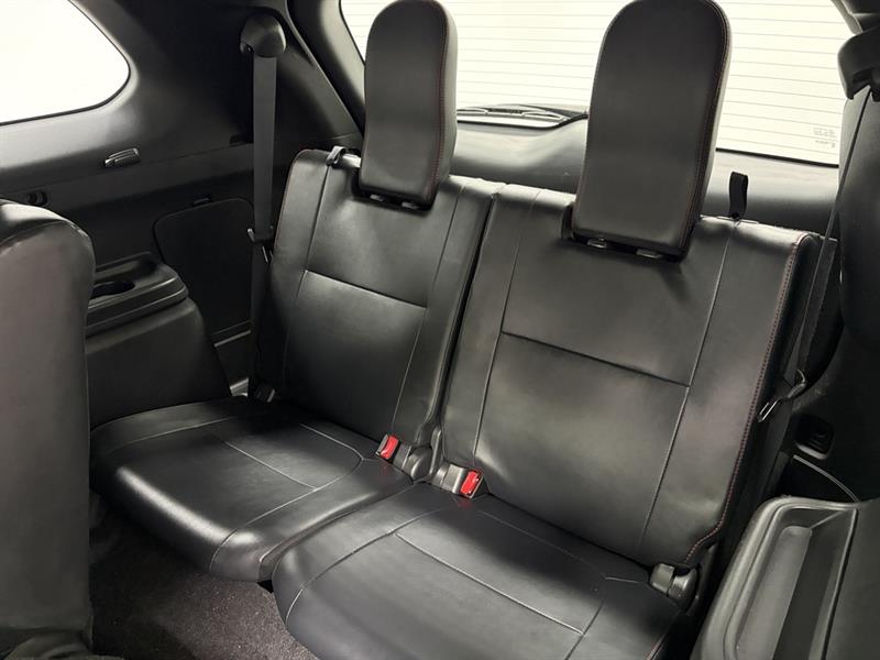 mitsubishi Outlander 2020 - 31