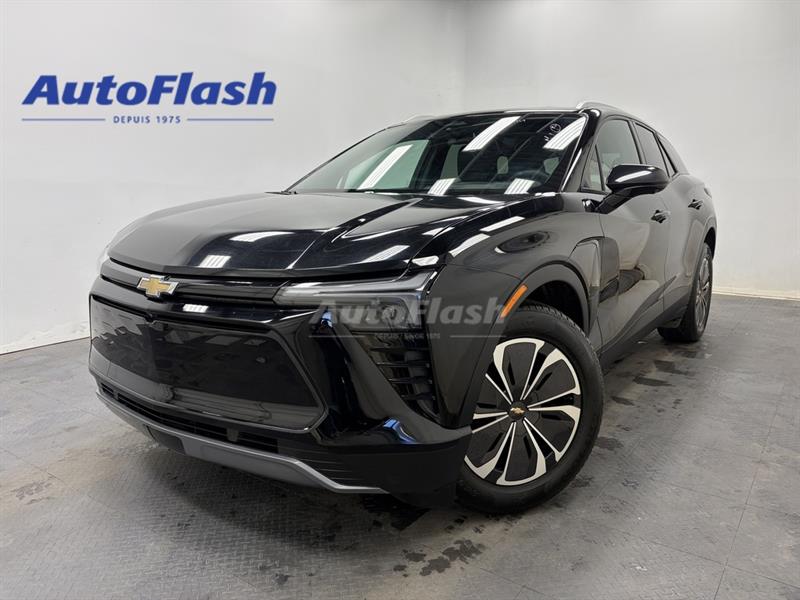 chevrolet Blazer EV 2024