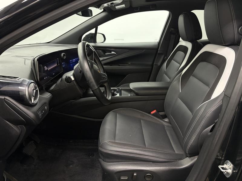 chevrolet Blazer EV 2024 - 2