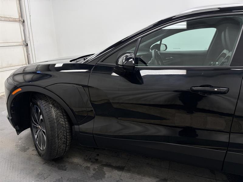 chevrolet Blazer EV 2024 - 4