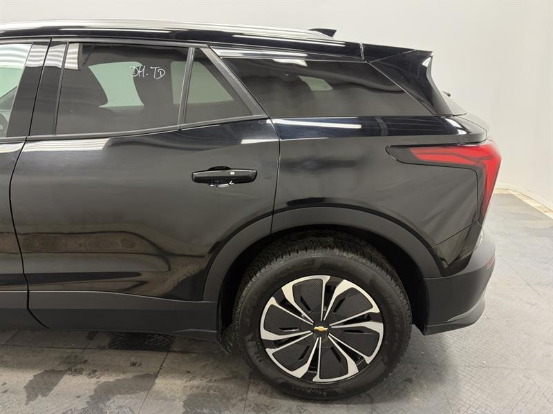 chevrolet Blazer EV 2024 - 5