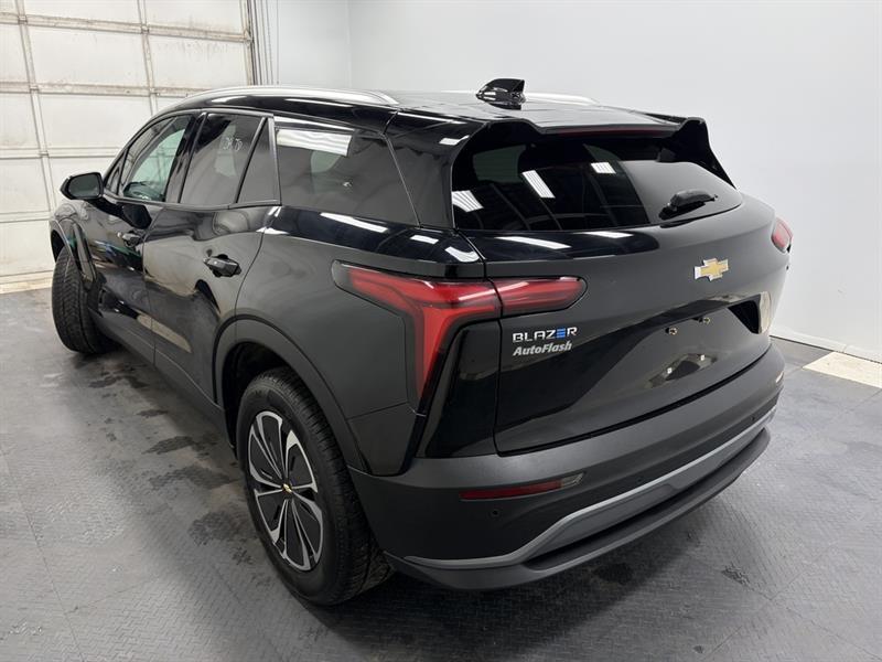 chevrolet Blazer EV 2024 - 6