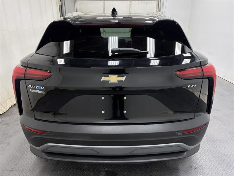 chevrolet Blazer EV 2024 - 7