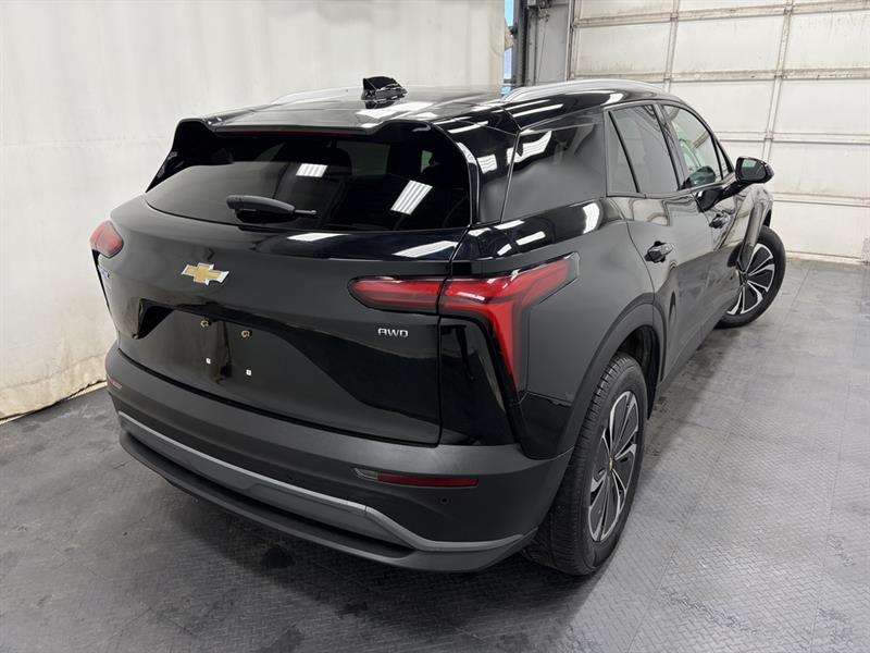 chevrolet Blazer EV 2024 - 11
