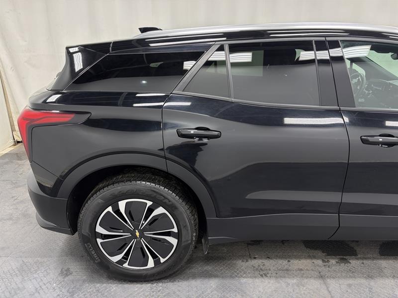 chevrolet Blazer EV 2024 - 13