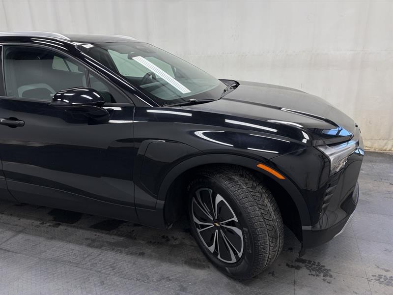 chevrolet Blazer EV 2024 - 15
