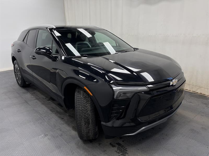 chevrolet Blazer EV 2024 - 16