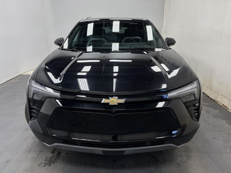 chevrolet Blazer EV 2024 - 17