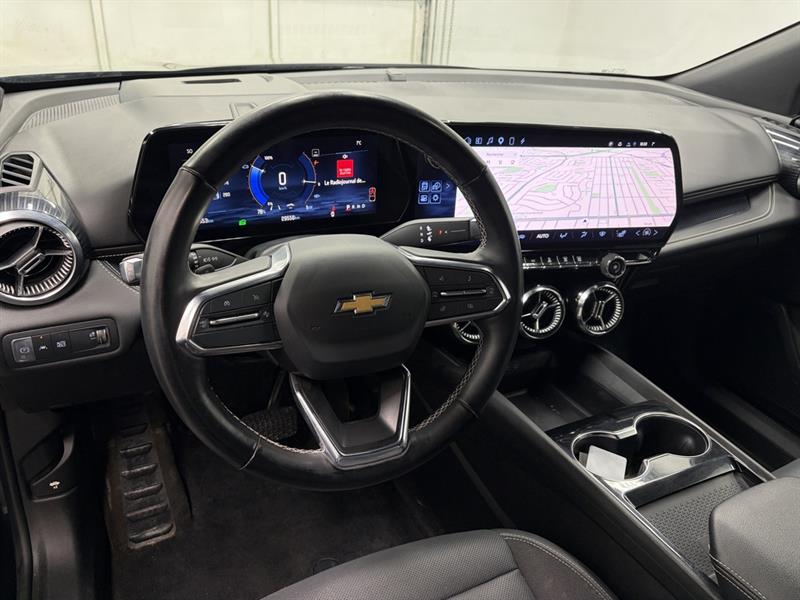 chevrolet Blazer EV 2024 - 18