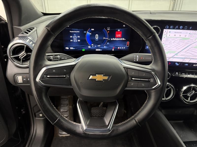 chevrolet Blazer EV 2024 - 19