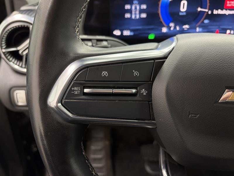 chevrolet Blazer EV 2024 - 20