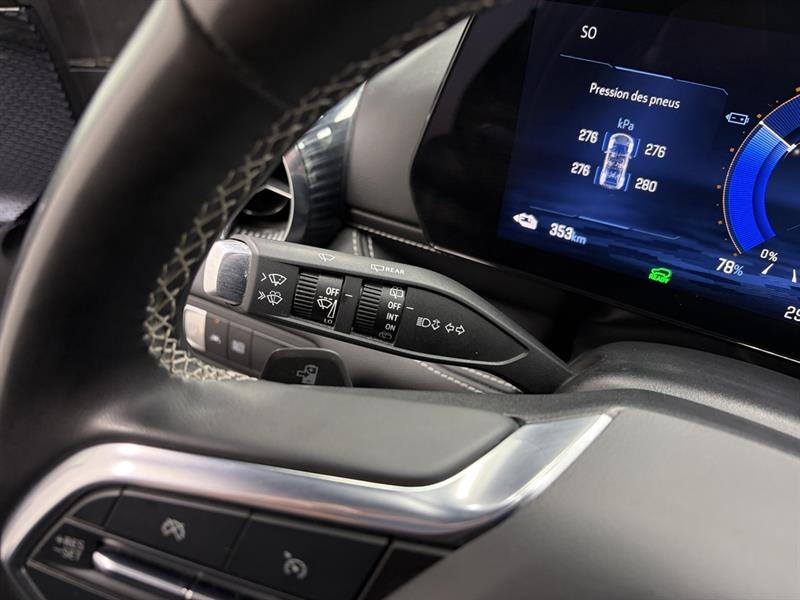chevrolet Blazer EV 2024 - 21
