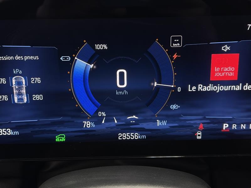 chevrolet Blazer EV 2024 - 22