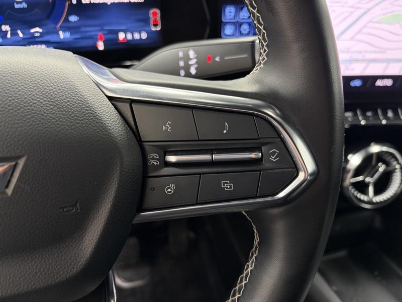 chevrolet Blazer EV 2024 - 23