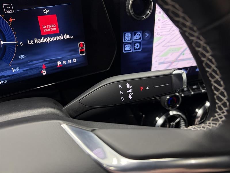 chevrolet Blazer EV 2024 - 24