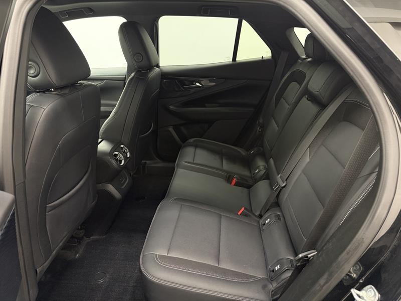 chevrolet Blazer EV 2024 - 28