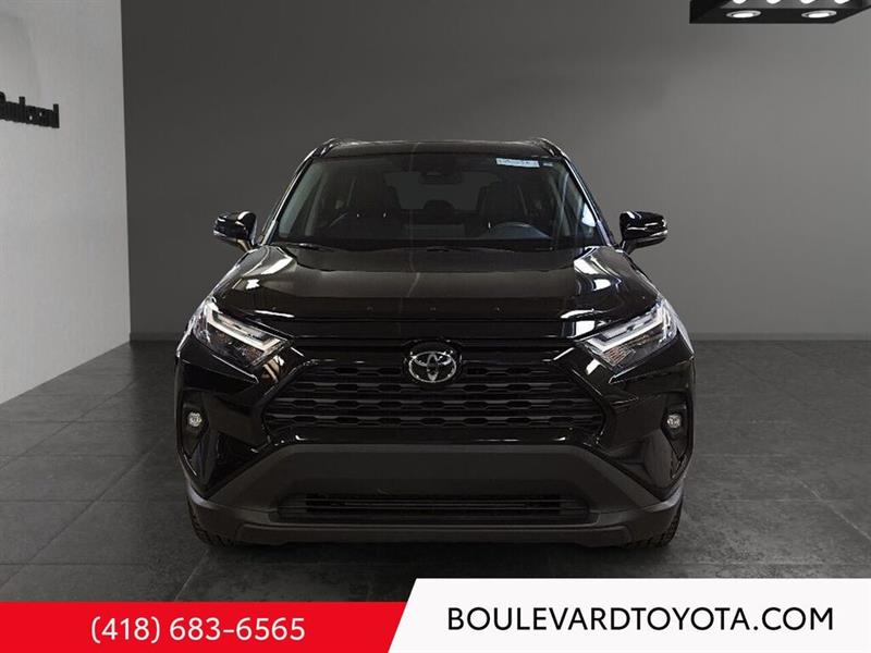 toyota RAV4 2022 - 2