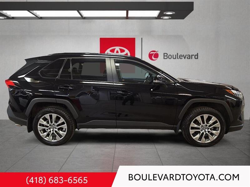 toyota RAV4 2022 - 3