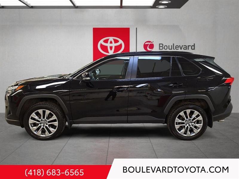 toyota RAV4 2022 - 6