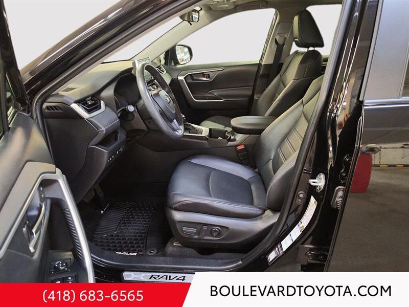 toyota RAV4 2022 - 9