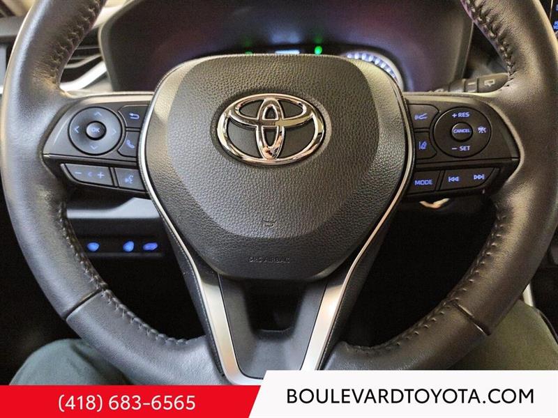 toyota RAV4 2022 - 12